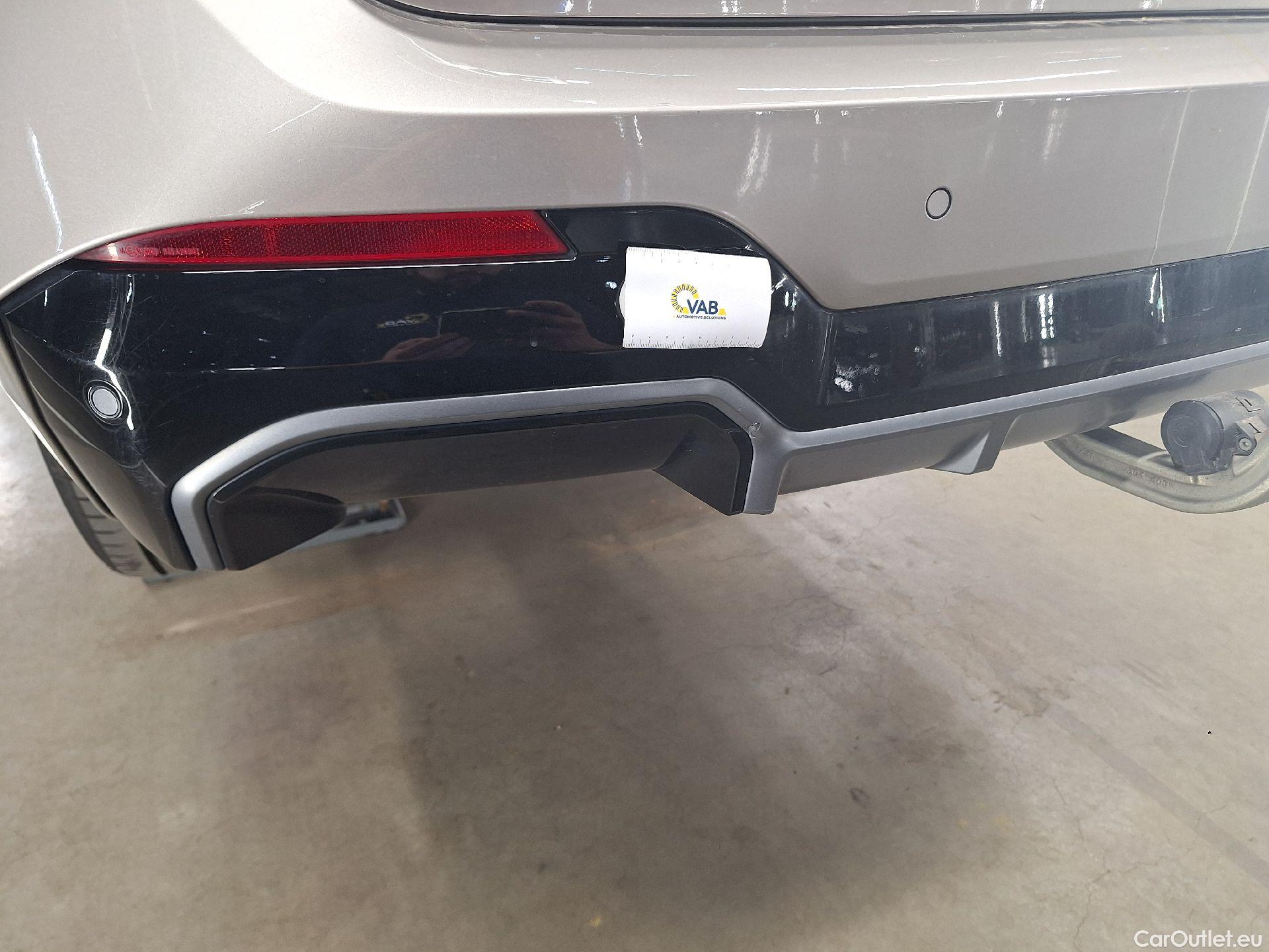  Bmw  iX3 BMW,  FL'21 BEV,  #19