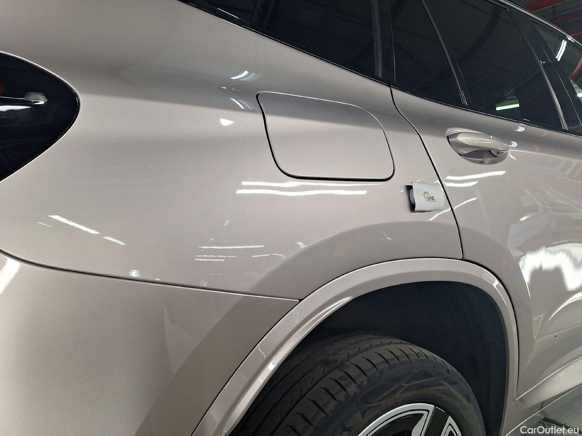  Bmw  iX3 BMW,  FL'21 BEV,  #21
