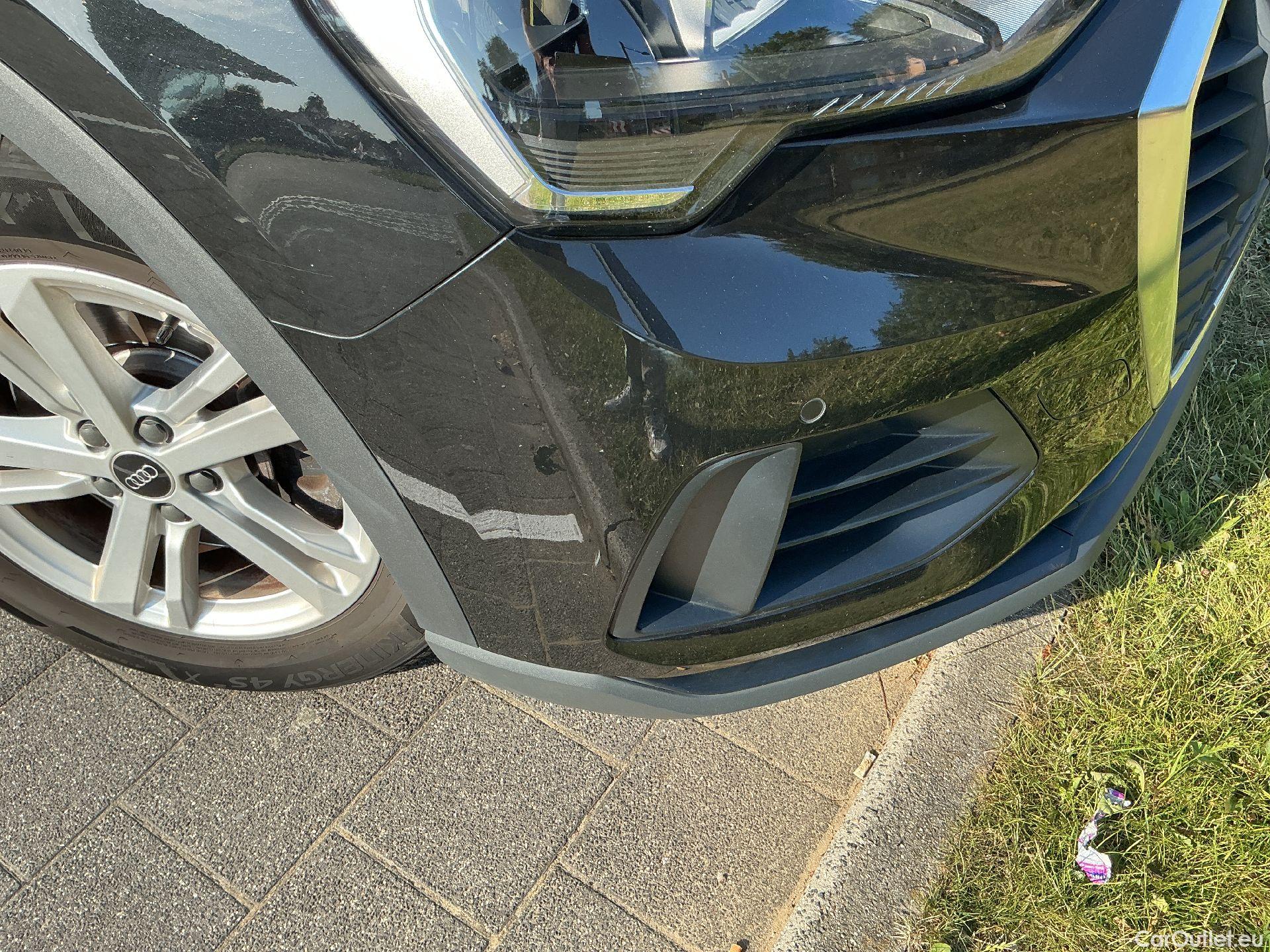  Audi  Q3 Audi,  '18 PHEV,  45 TFSie PHEV 180kW Str. #1
