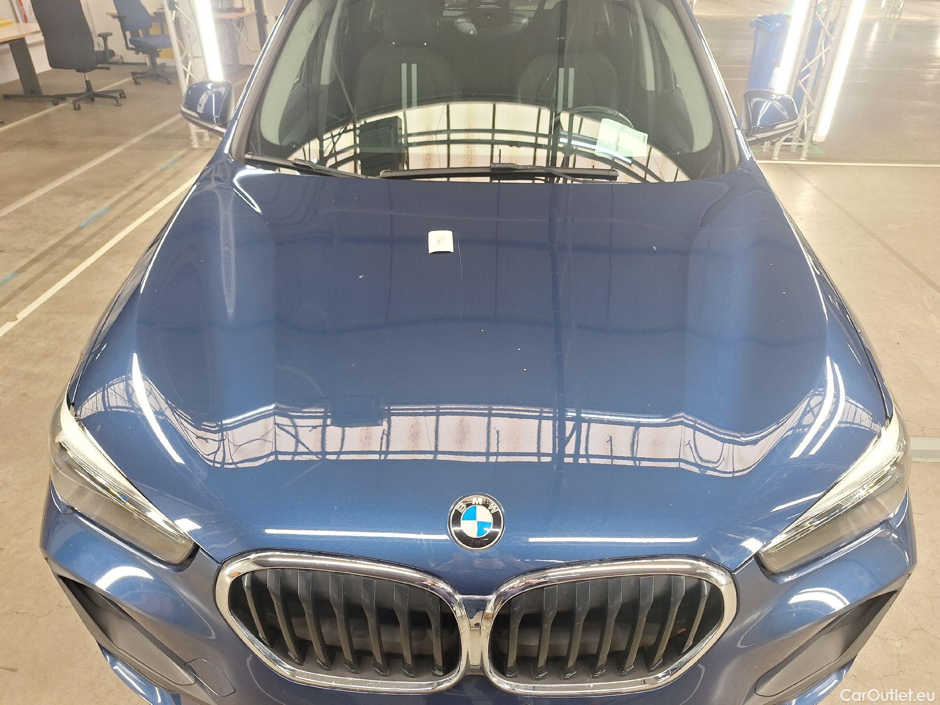  Bmw  X1 BMW,  FL'19,  sDrive 16d 85kW Aut. #39