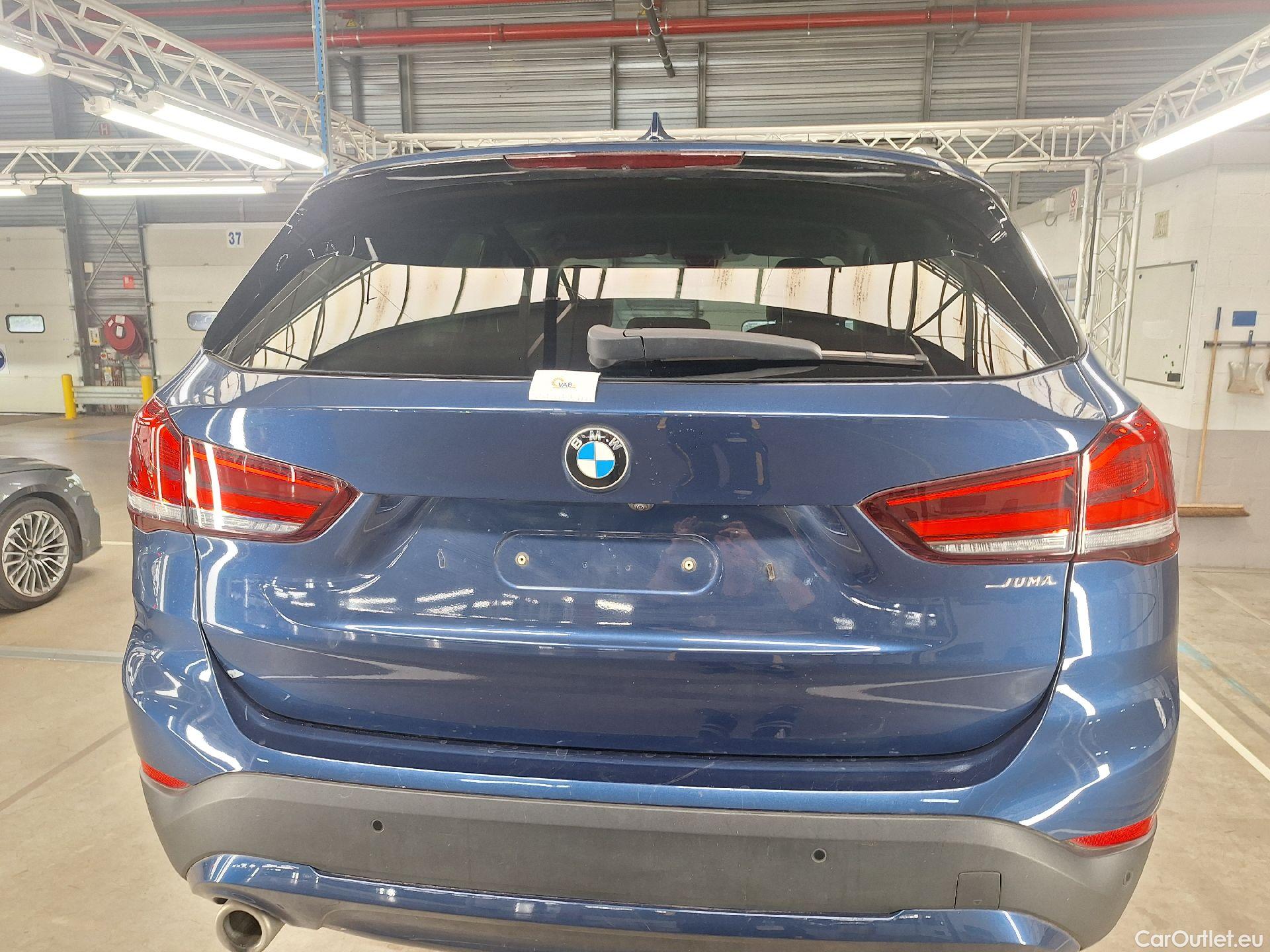  Bmw  X1 BMW,  FL'19,  sDrive 16d 85kW Aut. #22