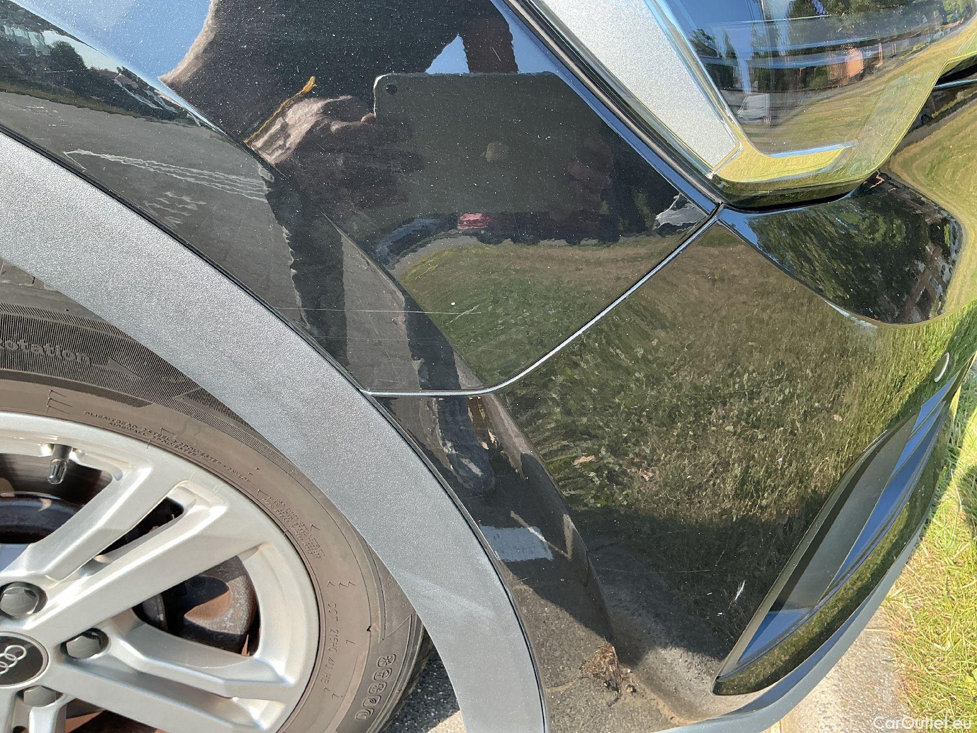 Audi  Q3 Audi,  '18 PHEV,  45 TFSie PHEV 180kW Str. #44