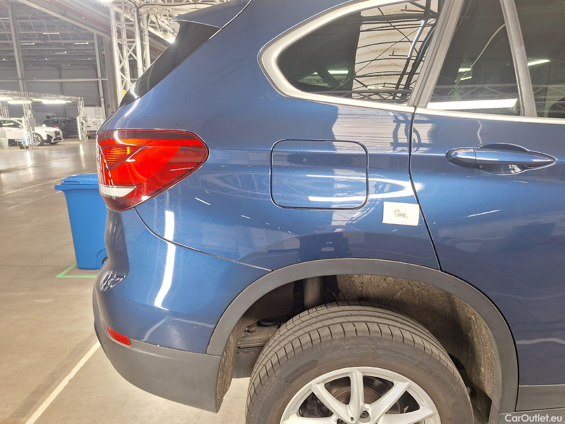 Bmw  X1 BMW,  FL'19,  sDrive 16d 85kW Aut. #25