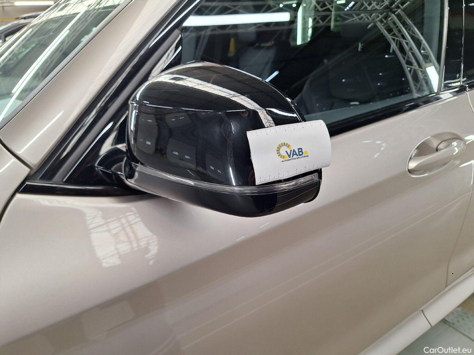  Bmw  iX3 BMW,  FL'21 BEV,  #3