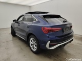  Audi  Q3 Audi  Sportback 35 TDI S tronic S Line Business Ed 5d #7