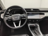  Audi  Q3 Audi  Sportback 35 TDI S tronic S Line Business Ed 5d #9