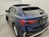  Audi  Q3 Audi  Sportback 35 TDI S tronic S Line Business Ed 5d #37