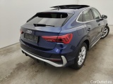  Audi  Q3 Audi  Sportback 35 TDI S tronic S Line Business Ed 5d #39