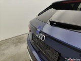  Audi  Q3 Audi  Sportback 35 TDI S tronic S Line Business Ed 5d #42