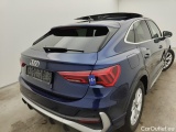  Audi  Q3 Audi  Sportback 35 TDI S tronic S Line Business Ed 5d #46