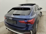  Audi  Q3 Audi  Sportback 35 TDI S tronic S Line Business Ed 5d #48