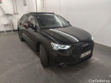  Audi  Q3 Audi  Sportback 45 TFSI e S tronic S Line 5d #8
