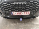  Audi  Q3 Audi  Sportback 45 TFSI e S tronic S Line 5d #28