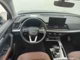  Audi  Q5 Audi  Business Edition 30 TDI S tronic 5d #9