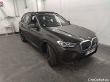  Bmw  iX3 BMW   5d #8