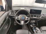 Bmw  iX3 BMW   5d #9