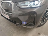  Bmw  iX3 BMW   5d #27