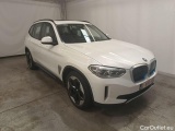  Bmw  iX3 BMW  sDrive35 5d #8