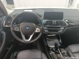  Bmw  iX3 BMW  sDrive35 5d #9