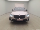 Bmw iX3 BMW,  FL'21 BEV, 