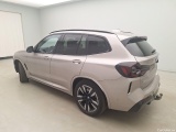  Bmw  iX3 BMW,  FL'21 BEV,  #3