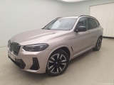  Bmw  iX3 BMW,  FL'21 BEV,  #2