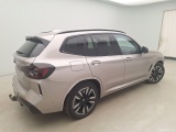  Bmw  iX3 BMW,  FL'21 BEV,  #4