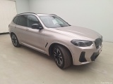  Bmw  iX3 BMW,  FL'21 BEV,  #5