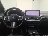  Bmw  iX3 BMW,  FL'21 BEV,  #6