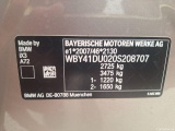  Bmw  iX3 BMW,  FL'21 BEV,  #18