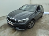 Bmw Serie 1 BMW 1 Reeks Hatch 116d (85 kW) 5d