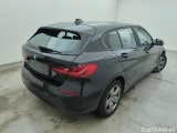  Bmw  Serie 1 BMW 1 Reeks Hatch 116d (85 kW) 5d #2