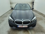 Bmw  Serie 1 BMW 1 Reeks Hatch 116d (85 kW) 5d #5
