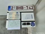  Bmw  Serie 1 BMW 1 Reeks Hatch 116d (85 kW) 5d #4