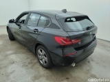  Bmw  Serie 1 BMW 1 Reeks Hatch 116d (85 kW) 5d #7