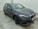  Bmw  Serie 1 BMW 1 Reeks Hatch 116d (85 kW) 5d #8