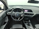  Bmw  Serie 1 BMW 1 Reeks Hatch 116d (85 kW) 5d #9