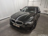 Bmw Serie 3 BMW 3 Reeks Berline 318d (100 kW) 4d