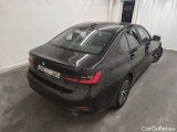  Bmw  Serie 3 BMW 3 Reeks Berline 318d (100 kW) 4d #2