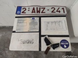  Bmw  Serie 3 BMW 3 Reeks Berline 318d (100 kW) 4d #4