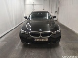  Bmw  Serie 3 BMW 3 Reeks Berline 318d (100 kW) 4d #5