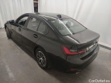  Bmw  Serie 3 BMW 3 Reeks Berline 318d (100 kW) 4d #7