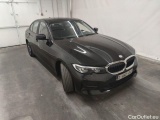  Bmw  Serie 3 BMW 3 Reeks Berline 318d (100 kW) 4d #8