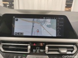  Bmw  Serie 3 BMW 3 Reeks Berline 318d (100 kW) 4d #13