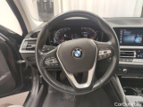  Bmw  Serie 3 BMW 3 Reeks Berline 318d (100 kW) 4d #19