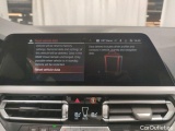  Bmw  Serie 3 BMW 3 Reeks Berline 318d (100 kW) 4d #14
