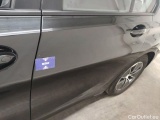  Bmw  Serie 3 BMW 3 Reeks Berline 318d (100 kW) 4d #38
