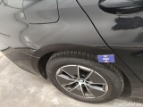  Bmw  Serie 3 BMW 3 Reeks Berline 318d (100 kW) 4d #50