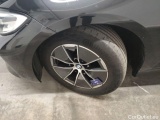  Bmw  Serie 3 BMW 3 Reeks Berline 318d (100 kW) 4d #60