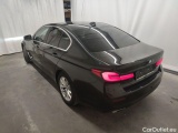  Bmw  Serie 5 BMW 5 Reeks Berline 520e 150kW 4d #7